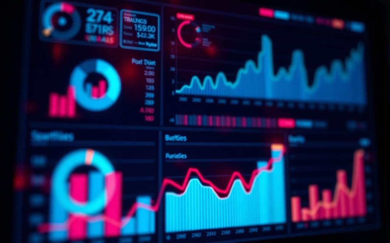 Business Intelligence & Big Data