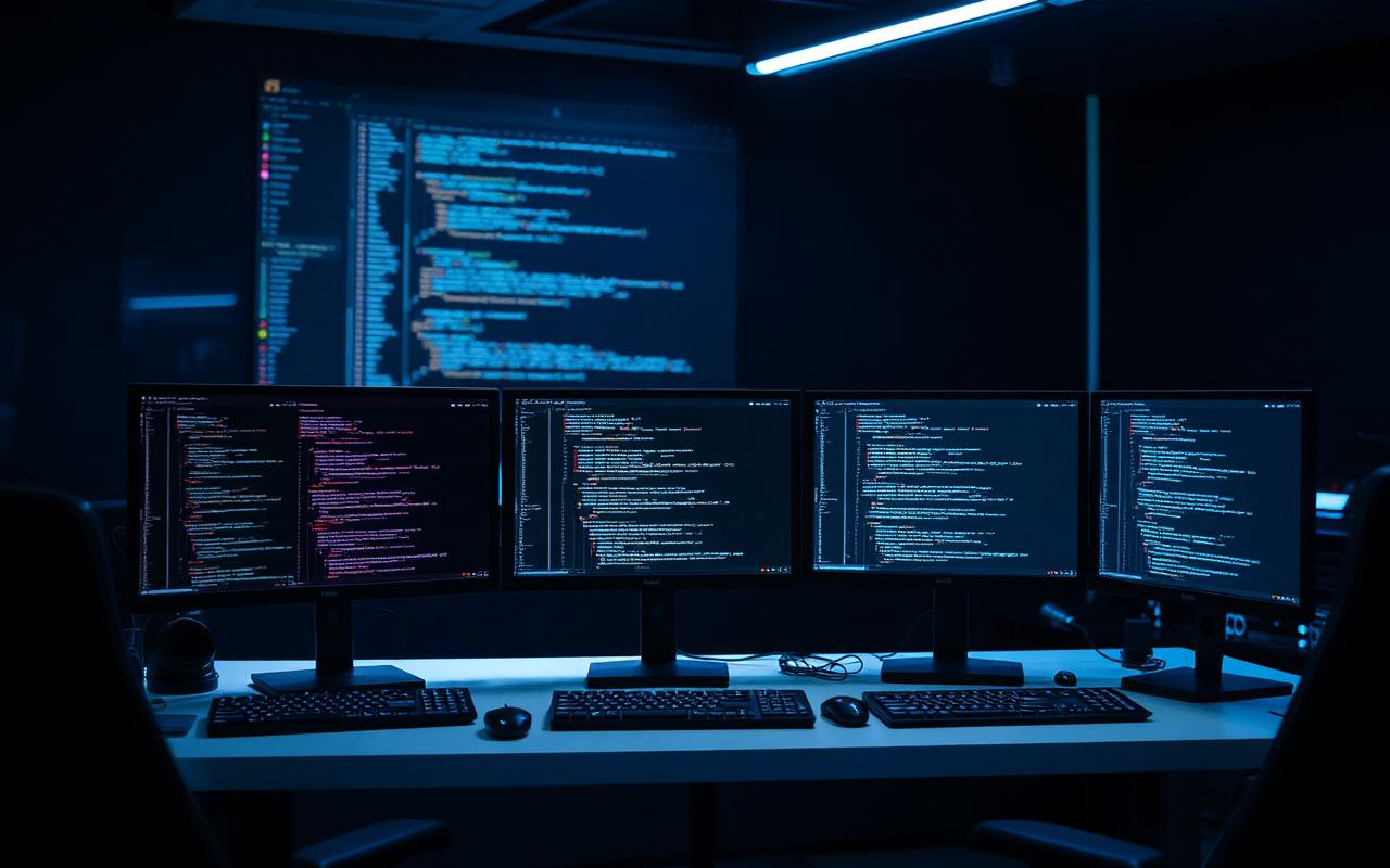 Desarrollo de Software a la Medida